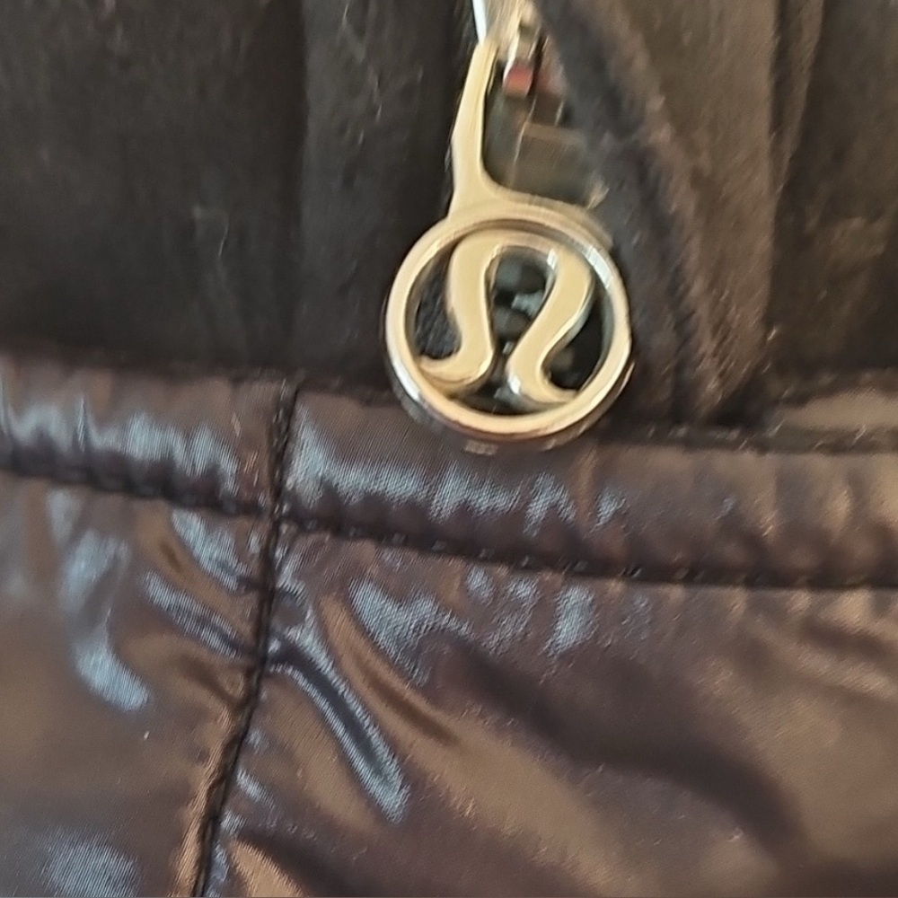 lululemon athletica pedal power Black Utility Jacket - Picture 5 of 8